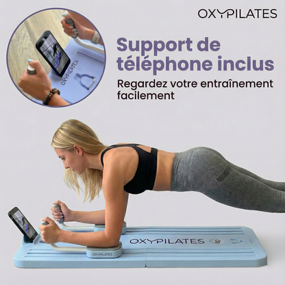 Reformer Oxypilates